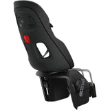 Sedile posteriore Thule nexxt 2 maxi cornice conferma nera