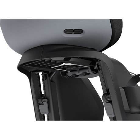 Sedile posteriore Thule Yepp Nexxt 2 Maxi telaio di montaggio grigio