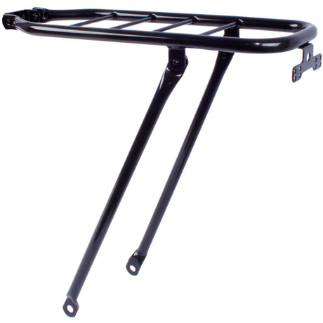 Portaguochi rack oma bici 28 x 1 1 2 nero