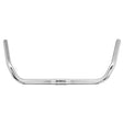 Ergotec Sterzo inglese 25,4 540 mm Cromed Steel