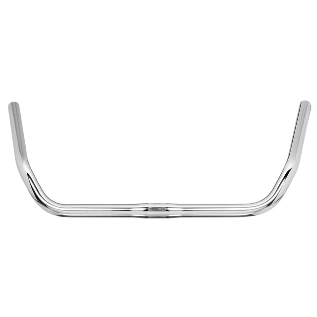 Ergotec Sterzo inglese 25,4 540 mm Cromed Steel