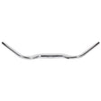 Invia Ergotec Aerowing 2 Ø31.8x640 - argento
