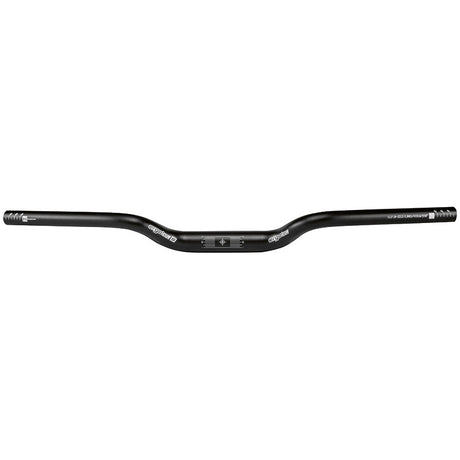 Ergotec Sterzo M-Bar L 31,8mm 700 200mm 18g Matte Nero