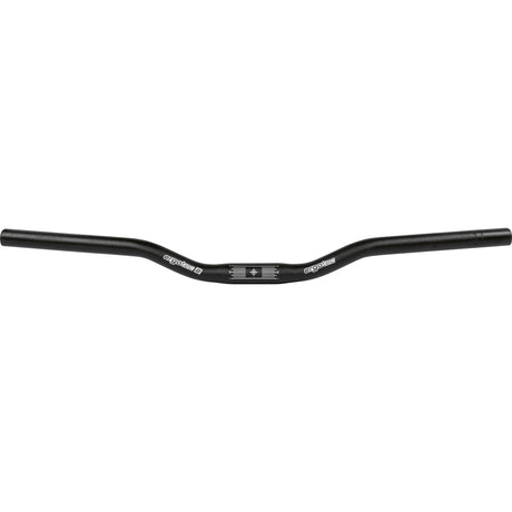 ERGOTEC STERGER RISERSER 25,4 620mm Nero