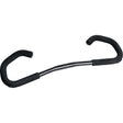 Ergotec Steer Bend AHS Basic Sport 25.4 Black
