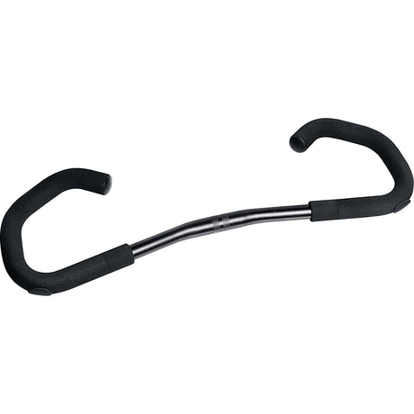 Ergotec Steer Bend AHS Basic Sport 25.4 Black