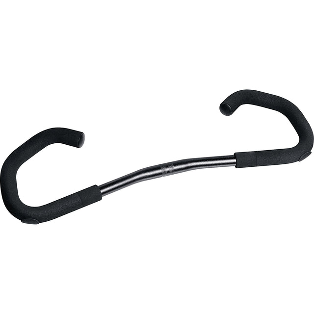 Ergotec Steer Bend AHS Basic Sport 25.4 Black
