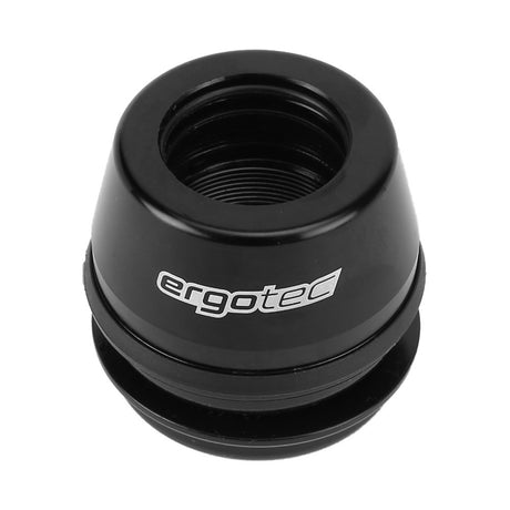 Filetto per vite a sfera Ergotec S118SGC 28.6 44,0 30 altezza 20,5 mm nero