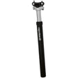 Ergotec Seat Post SPR-7.0 27.2x350mm nero