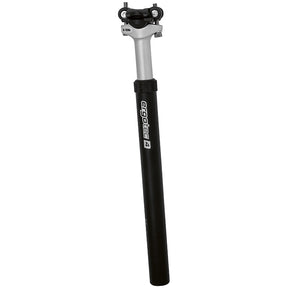 Ergotec Seat Post SPR-7.0 27.2x350mm nero
