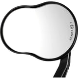 Ergotec Mirror M-99L nero