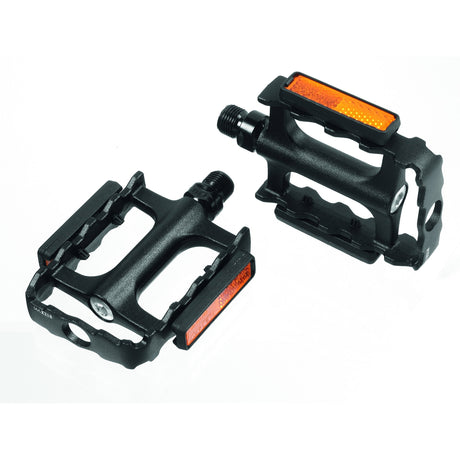 ERGOTEC PEDAL MTB-SL 9 16 NERO