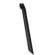 Reggisella Ergotec viper 10� 27,2 x 400 nero opaco