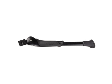 Passaggio trading atranvelo cavalletto laterale rex 24 -28 m10x25mm alluminio nero
