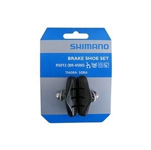 Set pastiglie freno Shimano r50t2 br-4600 tiagra sora