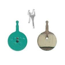Pastiglia freno a disco Promax avid bb5 300 310 710 715 720 913