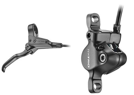 Set freno a disco Tektro Hydro sinistro HD-M275 1200mm