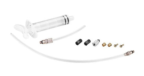 Kit di spurgo e riempimento Tektro hydro