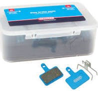 Disc Block Block Set Shimano Organic Varie