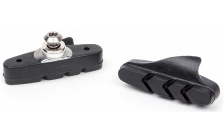 Rembins a sballo 55 x 12 mm nero 2 pezzi