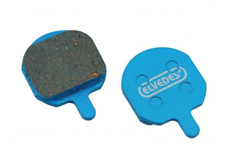 Organo Elvedes blocchi freno a disco. Hayes