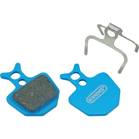 Disc Block Block Set Elvedes Organic Formula ORO (K18)
