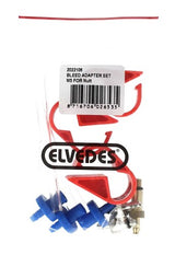 Elvedes Adapter Venting Adapter Set di base M5