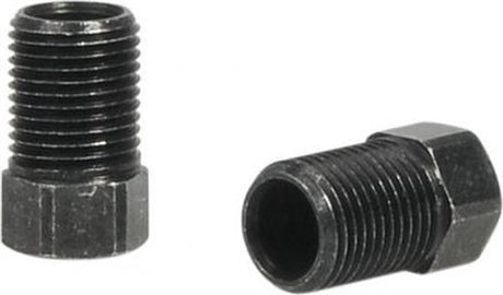 Bulloni elvedes bulloni idro serpente m8 (p 10) nero elv-sh01