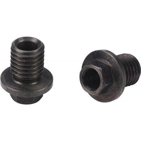 Elvedes Hydro Clamp Bolt Shimano M9x1.25 Flangia Borsa Gara A 2 CP2019116