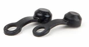 Capillini per capezzoli per lo shimano (10 pezzi)