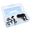 Elvedes professional bleed kit sram mineral