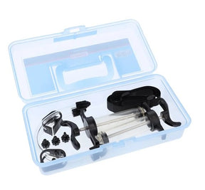 Elvedes professional bleed kit sram mineral