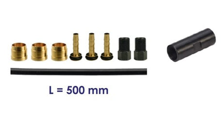 Prolunga linea freno Elvedes tektro Hydro #10 5,5 mm 2024053