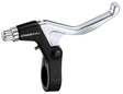 Set leve freno Tektro 316agfr v-brake bmx nero argento