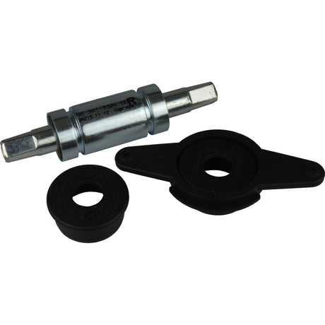 Movimento centrale Gazelle 1008 38mm attacco catena m 133mm