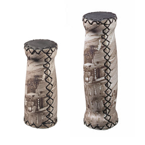 Set manici Monte grappa vendita pepe skay dgt 90 120mm