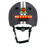 Casco melone con illuminazione Serie E Highway XL-XXL