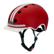 Helmet Melon con illuminazione E-Serie GT M-L
