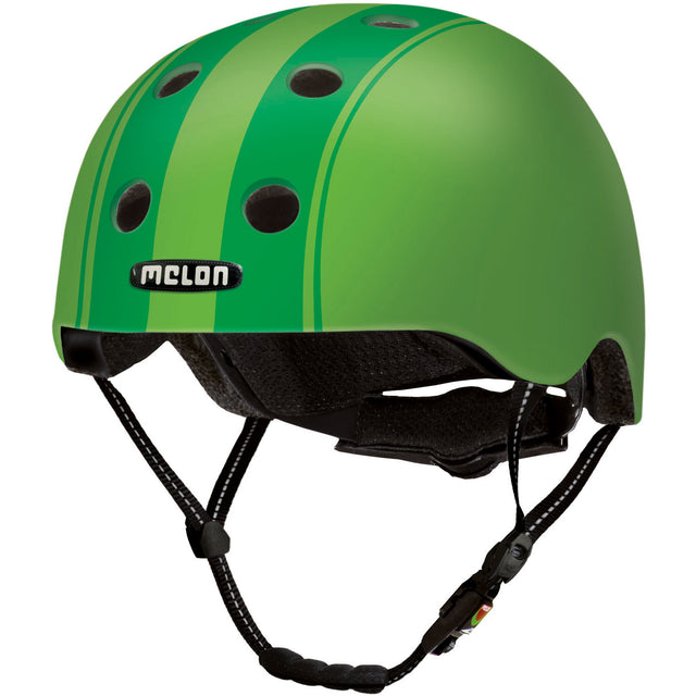 Urban Active KinderHelm Junior Green Times 46-52 cm (XXS S)