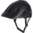 Casco per biciclette Polisport Mountain Pro M 55-58 cm nero