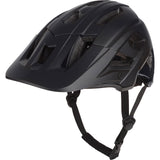 Casco per biciclette Polisport Mountain Pro M 55-58 cm nero