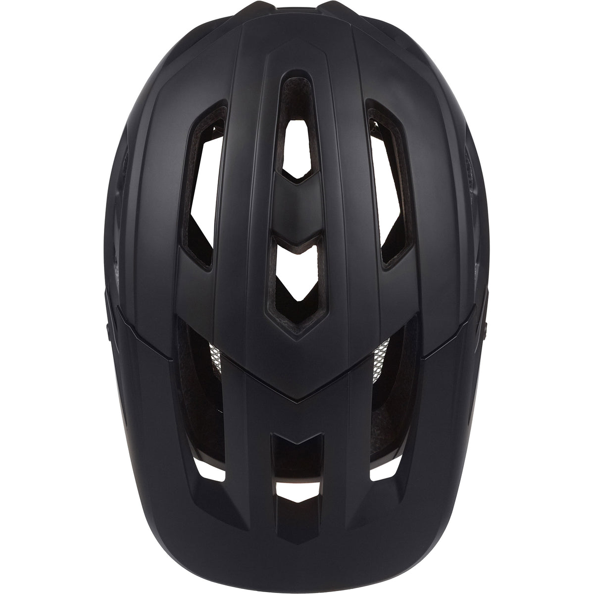 Casco per biciclette Polisport Mountain Pro M 55-58 cm nero