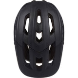 Casco per biciclette Polisport Mountain Pro M 55-58 cm nero
