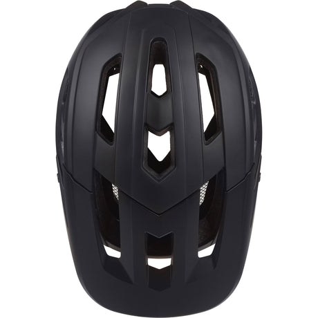 Casco per biciclette Polisport Mountain Pro M 55-58 cm nero