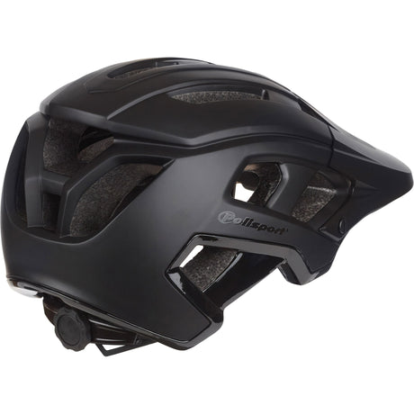 Polisport Mountain Pro Bicycle Helmet L 58-61 cm Nero