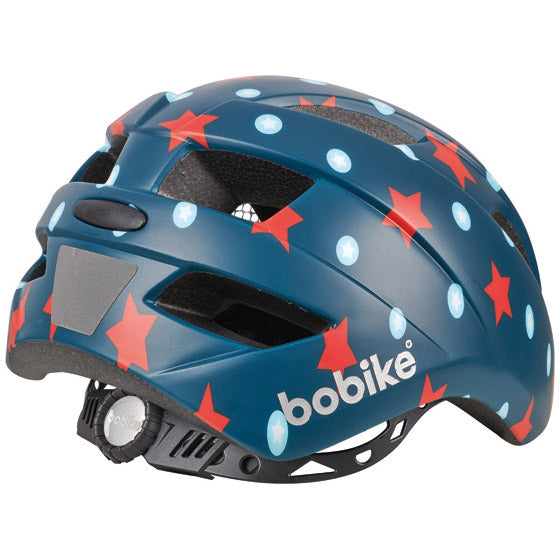 Casco per bambini Bobike Plus Ballerina Xs (46-52Cm) Bianco