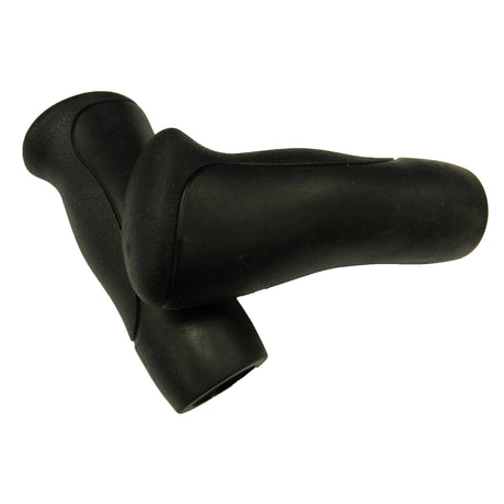 WPgazelle Handle Ergo Tour Black 112mm
