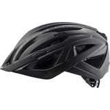 Abbigliamento sportivo olimpico Alpina Sports Urban Helma Haga ha guidato 55-59 Matt Black