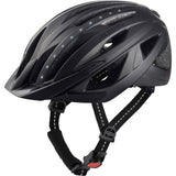 ALPINA HELM HAGA LED NERO MATT 58-63