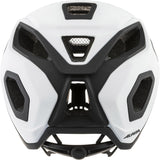 Casco mtb sportivo Alpina comox 52-57 bianco opaco